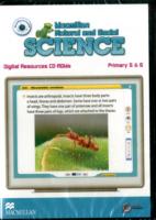 Macmillan Natural and Social Science 5 + 6 Digital Interactive Whiteboard Material