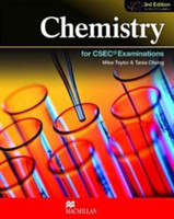 CSEC SCI 3E CHEMISTRY Student's Book