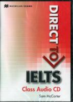 Direct to IELTS Class Audio CD