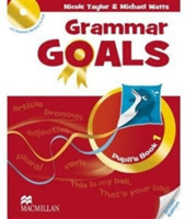 Grammar Goals 1 Pupil's Book Pack