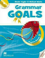 Grammar Goals 2 Pupil's Book Pack