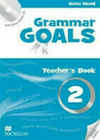 Grammar Goals 2 Teacher's Book Pack