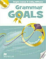 Grammar Goals 5 Pupil's Book Pack