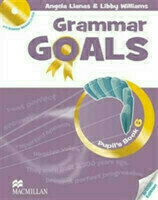 Grammar Goals 6 Pupil's Book Pack