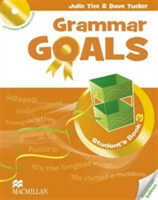 American Grammar Goals 3 Student's Book Pack