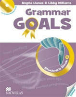 American Grammar Goals 6 Student's Book Pack