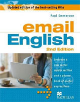 Email English, 2nd Edition