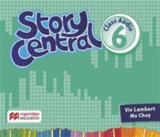 Story Central 6 CD