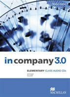 In Company 3.0 Elementary Class Audio CD