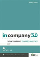 In Company 3.0 Pre-Intermediate Teacher's Book Pack