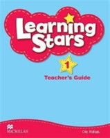 Learning Stars 1 Techer's Book Pack