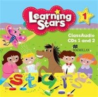 Learning Stars 1 Class Audio CD