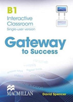 Gateway to Success B1 Interactive Digital Book