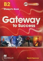 Gateway to Success B2 Student's Book pack