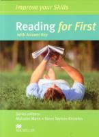 Improve Your Skills for First - Reading Student's Book with Key