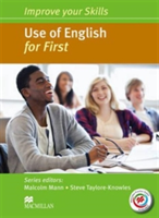 Improve Your Skills for First - Use of English Student's Book without Key + MPO Pack