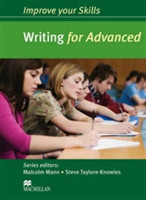Improve Your Skills for Advanced - Writing Student's Book without Key
