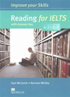 Improve Your Skills for IELTS 4.5-6 - Reading Student's Book with Key