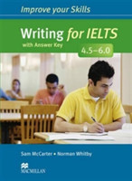 Improve Your Skills for IELTS 4.5-6 - Writing Student's Book with Key