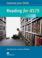 Improve Your Skills for IELTS 4.5-6 - Reading Student's Book without Key