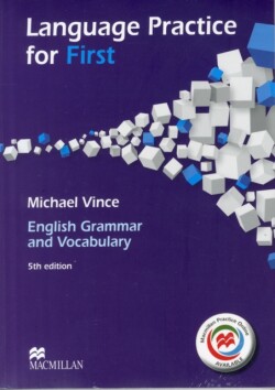 Language Practice First Student's Book and MPO without Key Pack