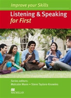 Improve Your Skills for First - Listening & Speaking Student's Book without Key