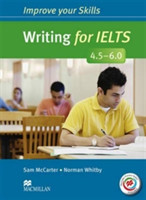 Improve Your Skills for IELTS 4.5-6 - Writing Student's Book without Key + MPO Pack