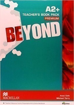 Beyond A2+ Teacher's Book Premium Pack