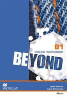 Beyond B1 Online Workbook