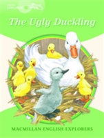 Macmillan English Explorers: Young Explorers 3 Ugly Duckling