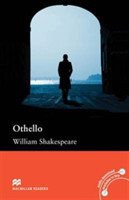 Macmillan Readers Intermediate Othello