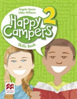 Happy Campers 2 Skills Book