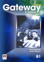 Gateway, 2nd Edition B1 Workbook
