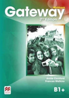 Gateway, 2nd Edition B1+ Workbook