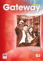 Gateway, 2nd Edition B2 Workbook
