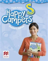Happy Campers Starter Teacher's Book Pack