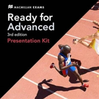 Ready for Advanced, 3rd Edition Teacher's Presentation Kit