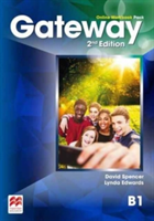 Gateway, 2nd Edition B1 Online Workbook Pack