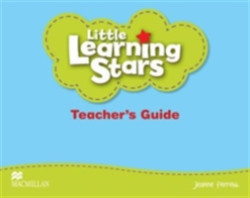 Little Learning Stars Teacher's Guide Pack