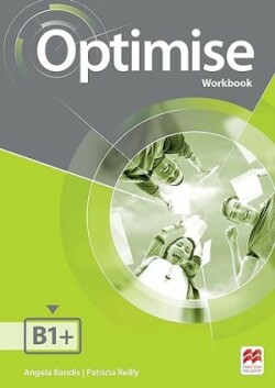 Optimise B1+ Workbook without Key