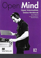 Open Mind Upper-Intermediate Online Workbook