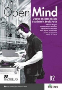 Open Mind Advanced Online Workbook
