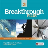 Breakthrough Plus Level 3 Digital Student's Book Pack