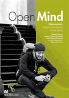 Open Mind Elementary Digital Student's Book Pack