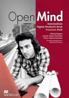 Open Mind Intermediate Digital Student's Book Pack Premium