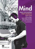 Open Mind Upper-Intermediate Digital Student's Book Pack