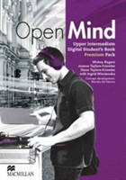Open Mind Upper-Intermediate Digital Student's Book Pack Premium
