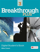 Breakthrough Plus 3 Student's Book Pack