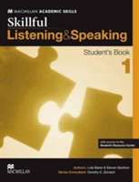 Skillful 1 Listening & Speaking Student's Book Pack
