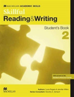 Skillful 2 Reading & Writing Student's Book Pack